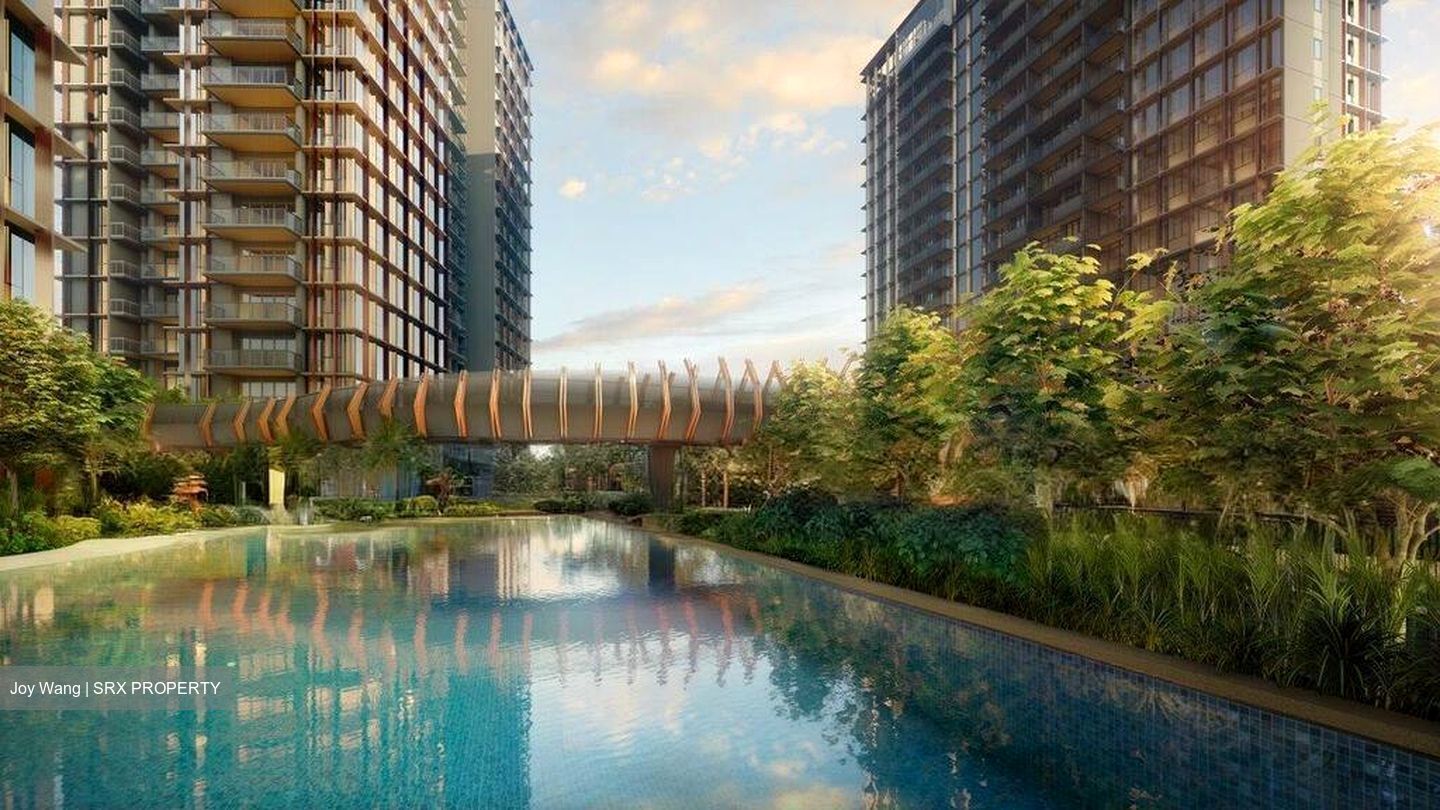 The Continuum (D15), Apartment #504113111